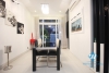 Beautiful fully furnished villa for rent in T block, Ciputra, Tay Ho, Hanoi 